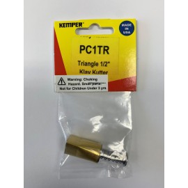 Triangle Klay Kutter